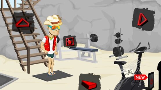 Douchebag Beach Club screenshot 4