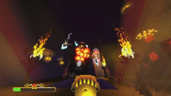 Versus One screenshot 1