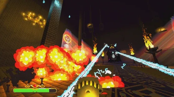 Versus One screenshot 3