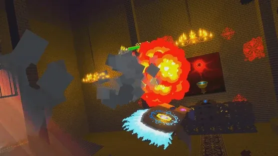 Versus One screenshot 4