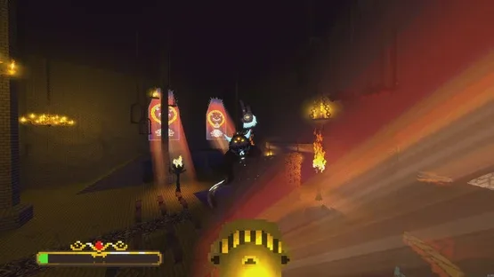 Versus One screenshot 5
