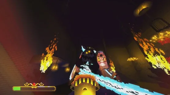 Versus One screenshot 7