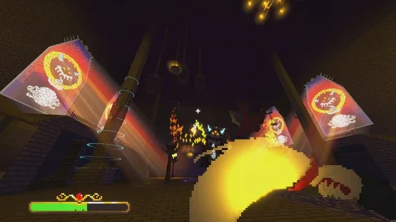 Versus One screenshot 9