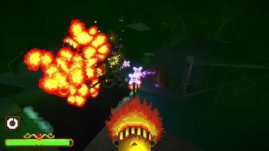 Versus One screenshot 11