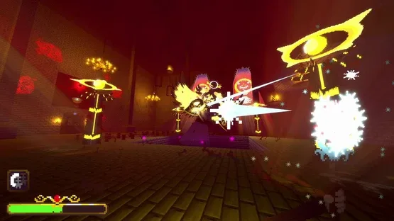 Versus One screenshot 12