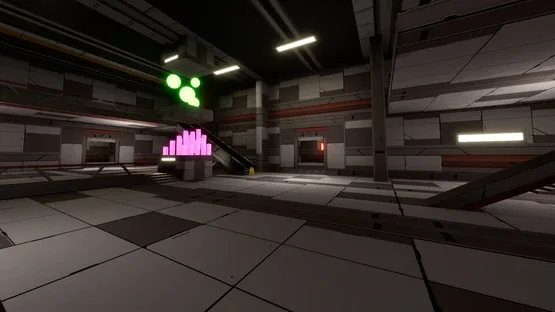Virtual Perspective screenshot 5