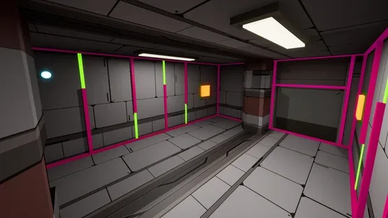 Virtual Perspective screenshot 4