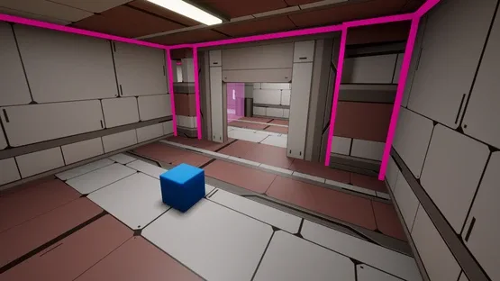 Virtual Perspective screenshot 7