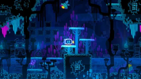 Planet Chyton screenshot 2