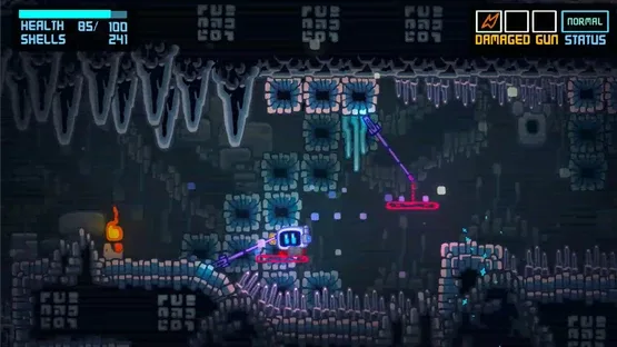 Planet Chyton screenshot 5