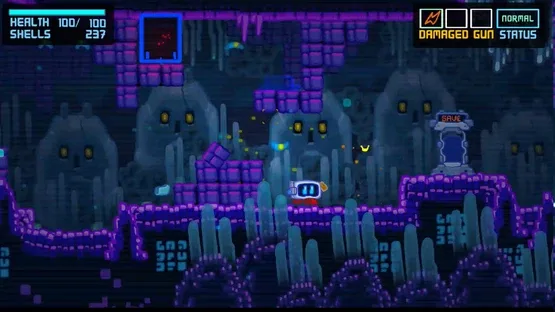 Planet Chyton screenshot 7