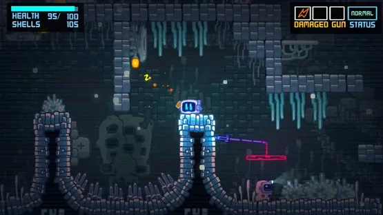 Planet Chyton screenshot 11