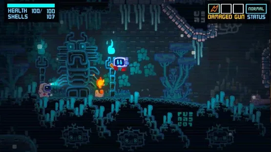 Planet Chyton screenshot 13