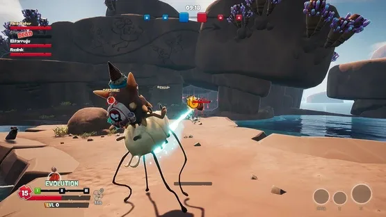 Gigils screenshot 8