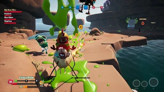 Gigils screenshot 9