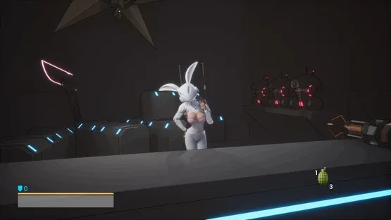 Techno: 2Kill screenshot 6