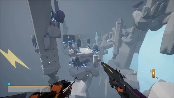 Techno: 2Kill screenshot 7