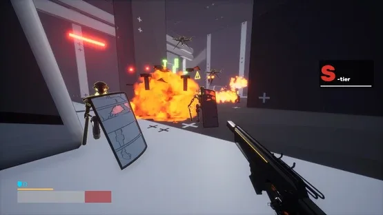 Techno: 2Kill screenshot 10
