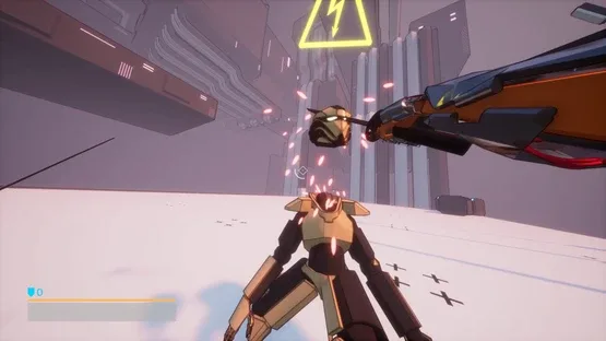 Techno: 2Kill screenshot 11