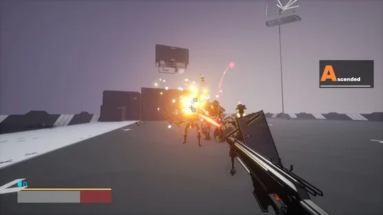 Techno: 2Kill screenshot 12