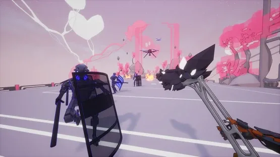 Techno: 2Kill screenshot 13