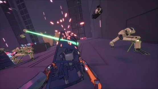 Techno: 2Kill screenshot 14