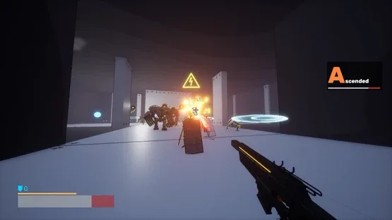 Techno: 2Kill screenshot 3