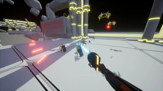 Techno: 2Kill screenshot 4