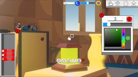 Cosy Housing screenshot 8