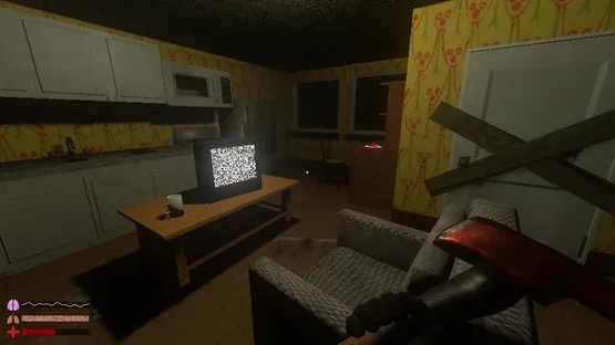 Hypnostasis screenshot 3