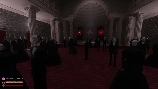 Hypnostasis screenshot 5