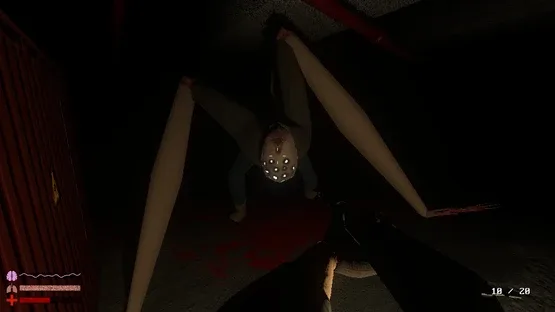 Hypnostasis screenshot 9