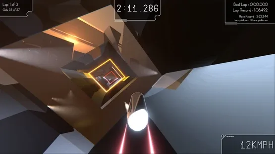 Fluid Drift screenshot 2