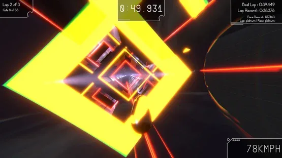 Fluid Drift screenshot 3