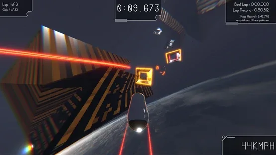 Fluid Drift screenshot 4