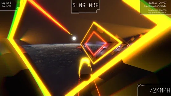 Fluid Drift screenshot 5