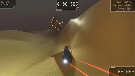 Fluid Drift screenshot 6