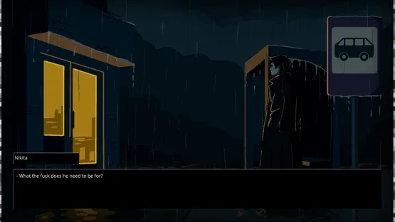 Grim screenshot 2