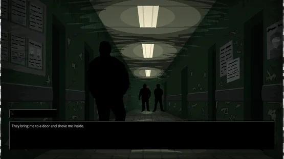 Grim screenshot 4