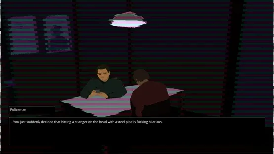 Grim screenshot 5