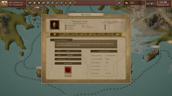 Trade Empire screenshot 2