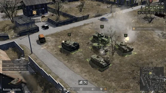 Ukrainian Warfare: Gostomel Heroes screenshot 1
