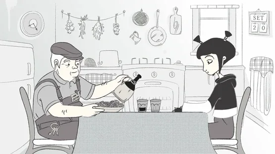 Jacmena screenshot 3