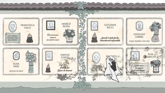 Jacmena screenshot 4