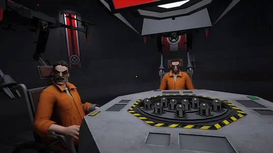 Regret screenshot 1