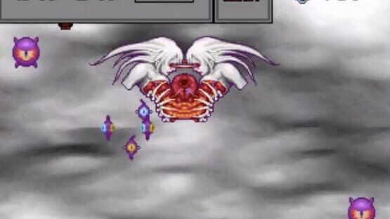 Broken Hearts screenshot 1