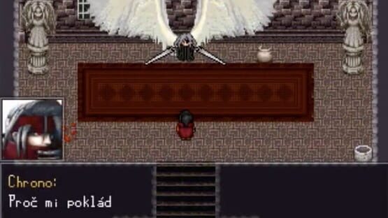 Broken Hearts screenshot 2