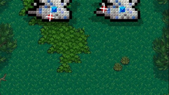 Chimera Recollect gameplay screenshot