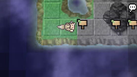 Chimera Recollect gameplay screenshot