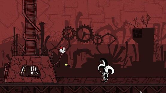 BugAbOO screenshot 2